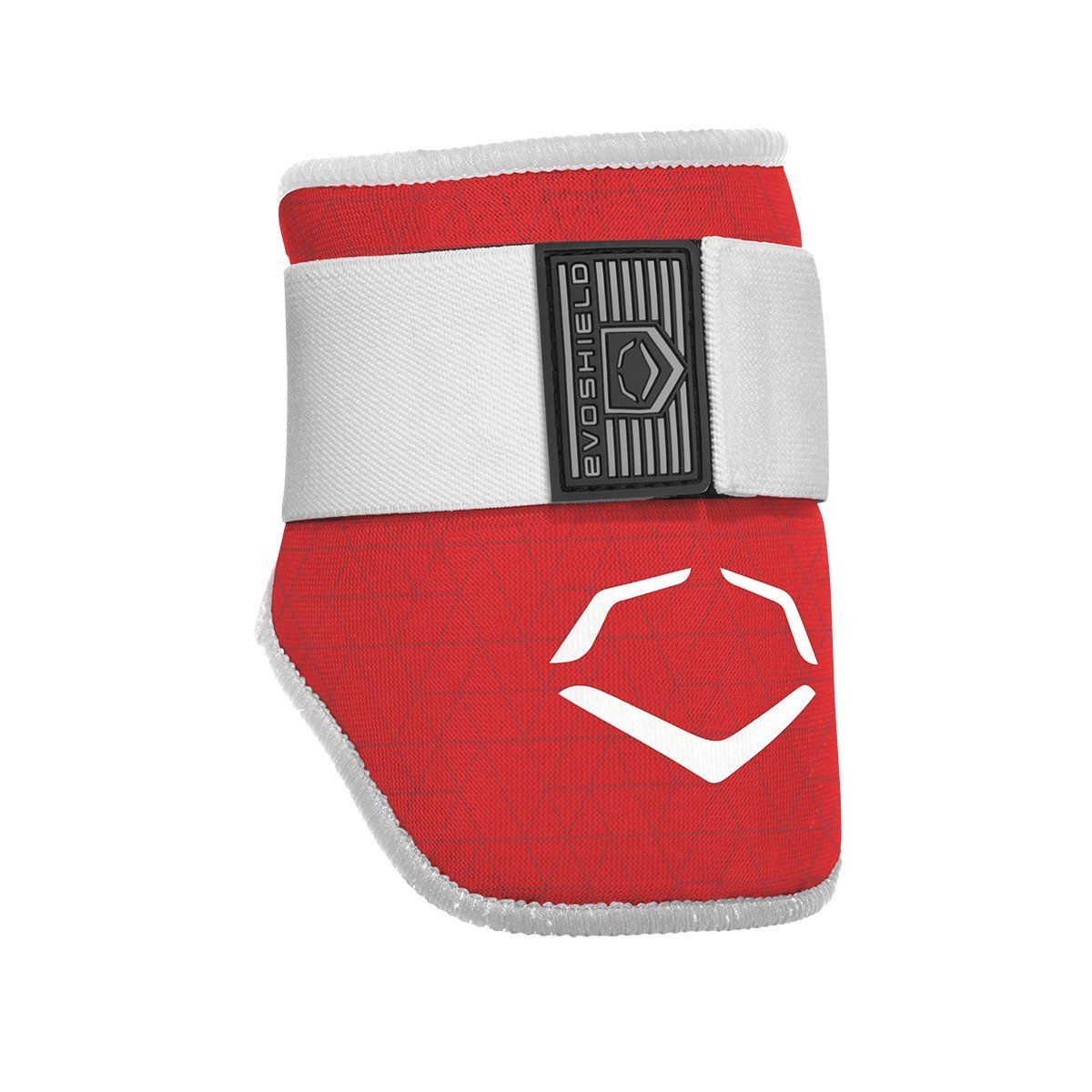 EVOSHIELD EVOCHARGE ELBOW GUARD エルボーガード 各色 (WTV6100) (RED(RDADT)) [並行輸入品] 