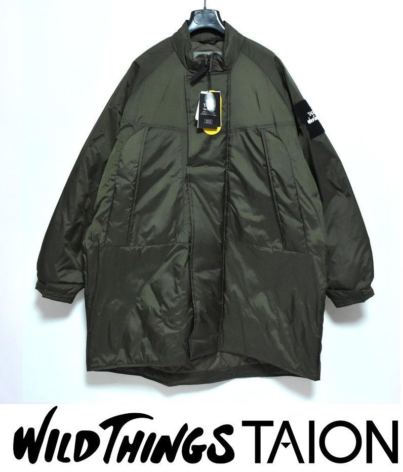 別注』WILD THINGS×URBS モンスターパーカー[WT23453SN-BSM37]｜URBAN RESEARCH公式ファッション通販