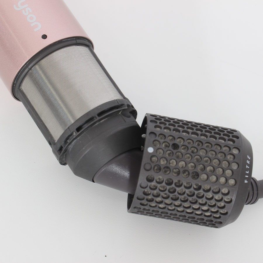  Dyson Airwrap Lite HS 05 RTO ENT さくらロゼ マルチスタイラー ヘアドライヤー カールドライヤー ダイソン エアラップ ライト 本体 ドライヤー ヘアドライヤー