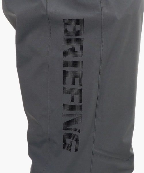 ブリーフィング レインパンツ MENS WATER PROOF PANTS - メルカリ