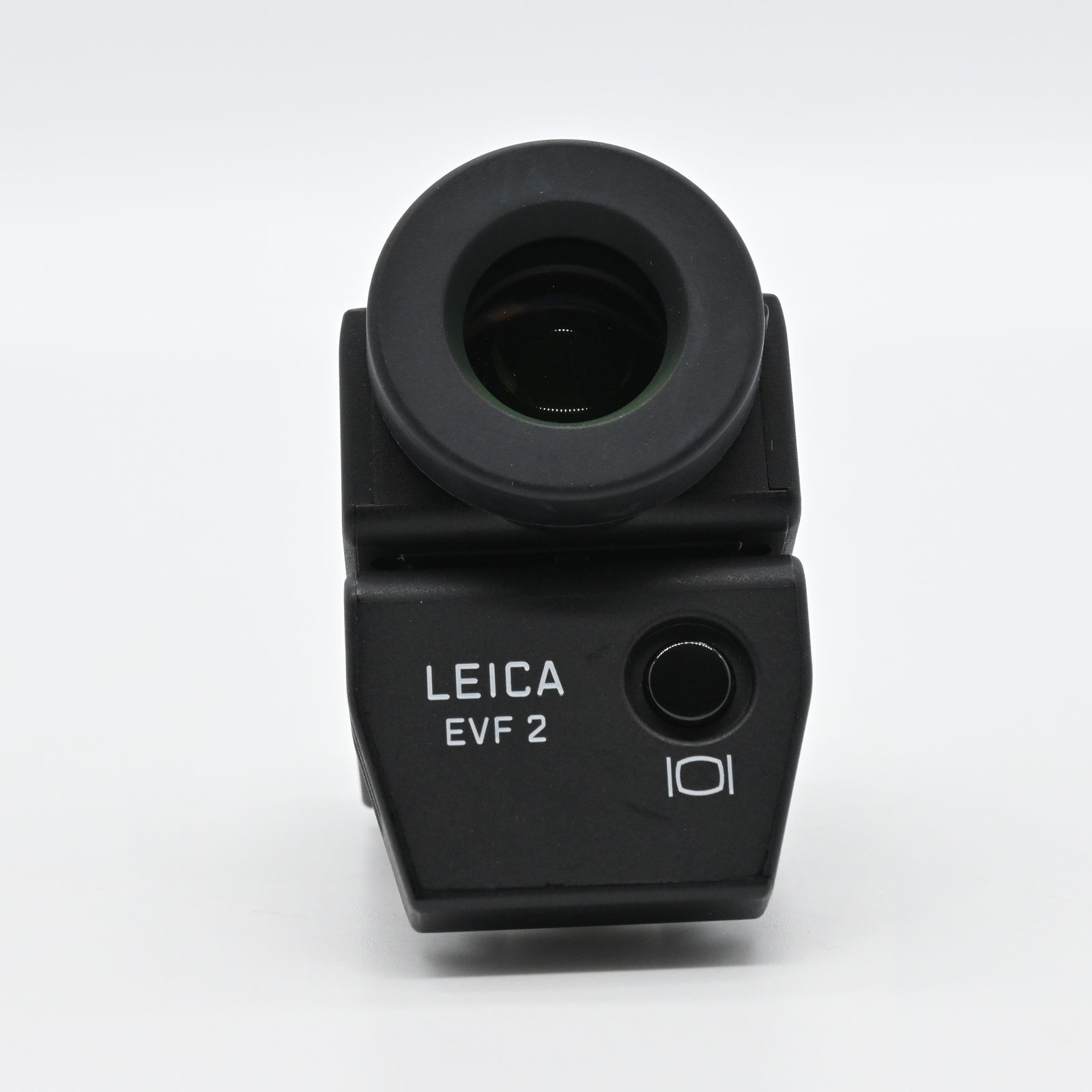 LEICA - Leica EVF2 X2用 ビューファインダー ☆美品☆Leica X2用 EVF2 ビューファインダー - メルカリ