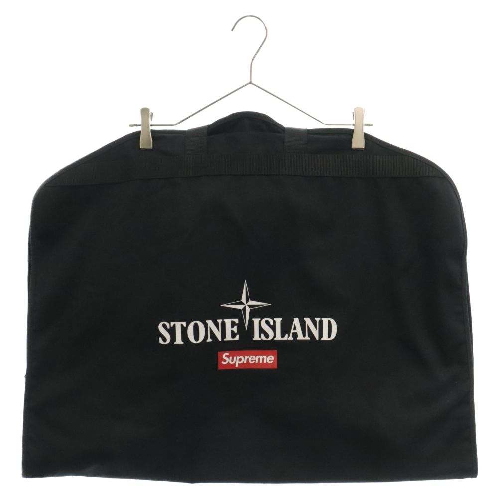 SUPREME ×STONE  ムートンレザージャケット SUPREME (シュプリーム) 20AW ×STONE ISLAND Hand Painted