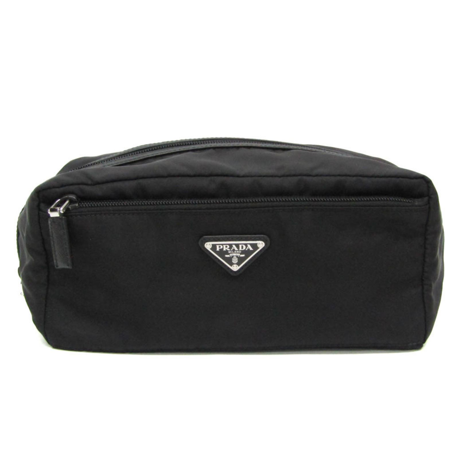VINTAGE●PRADA●プラダ ブラック レザー クラッチバック 楽天市場】PRADA クラッチバッグ（ブランドプラダ）（バッグ