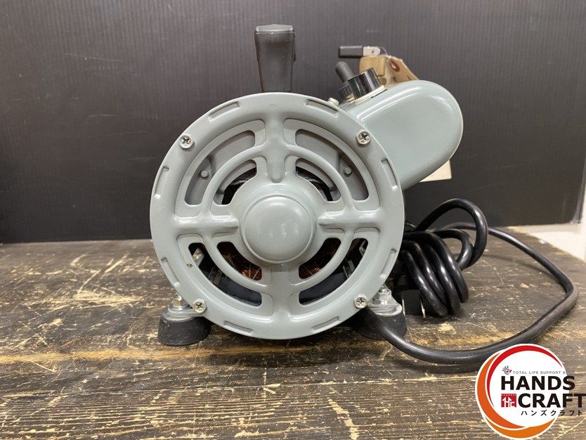 寺田ポンプ製作所