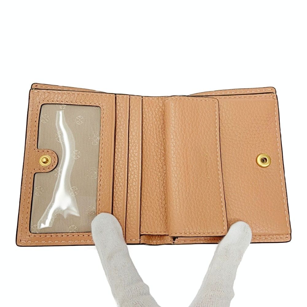 TORY BURCH トリーバーチ 長財布 ラウンドファスナー 財布
