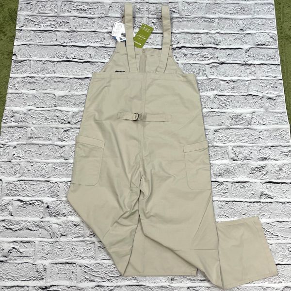 新品】コロンビア PL6248 W Chicago Avenue Overall ウィメンズシカゴ 