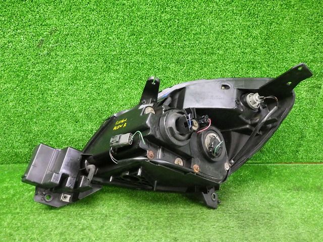 ベリーサ 右ヘッドライト ハロゲン DC5W DC系 P4515 マツダ 250726106