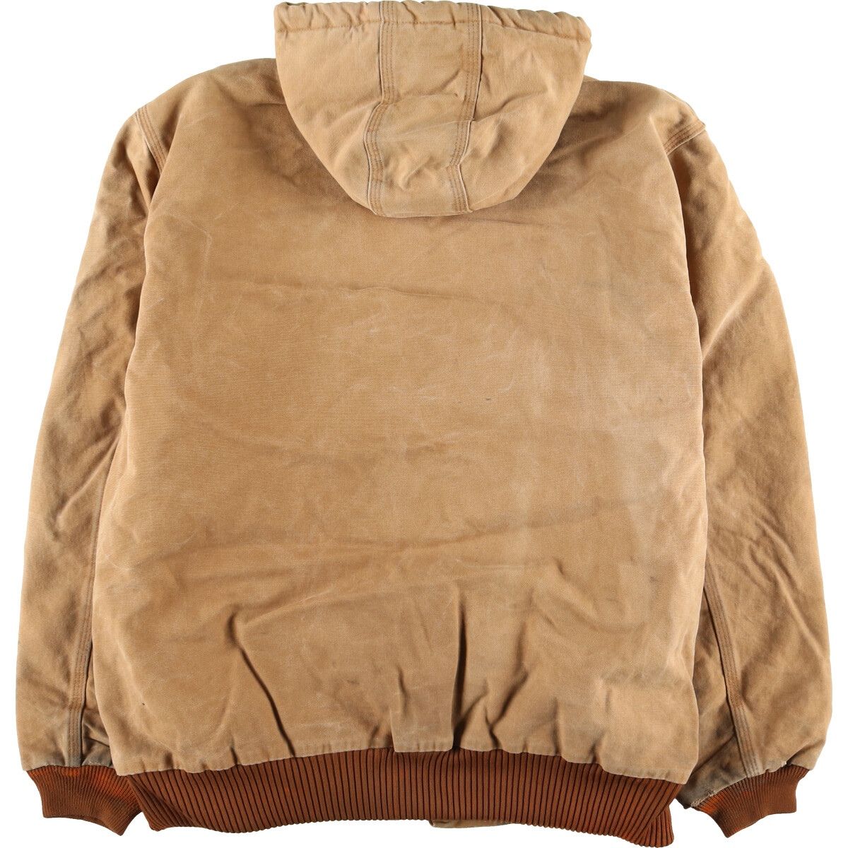 古着 カーハート Carhartt アクティブジャケット ダック