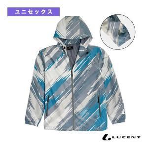 【新品・5営業日で発送】Lucent(ルーセント) LUCENT_サーマルジャケット_U_WH (XLW4980) サイズ : S 