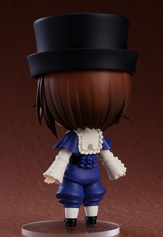 ねんどろいど 1711 蒼星石 ねんどろいど 蒼星石（そうせいせき） (グッドスマイル