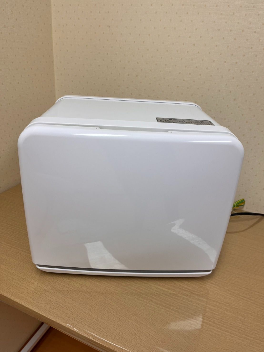 タオルウォーマー ホットタオル おしぼり ワールドジェイビー タオルウォーマーc-080 美容 エステ 飲食店 カフェ