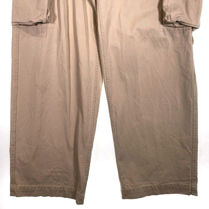 90s old gap ヘリンボーン カーゴ パンツ 90s 00s old gap オールドギャップ カーゴパンツ ヘリンボーン
