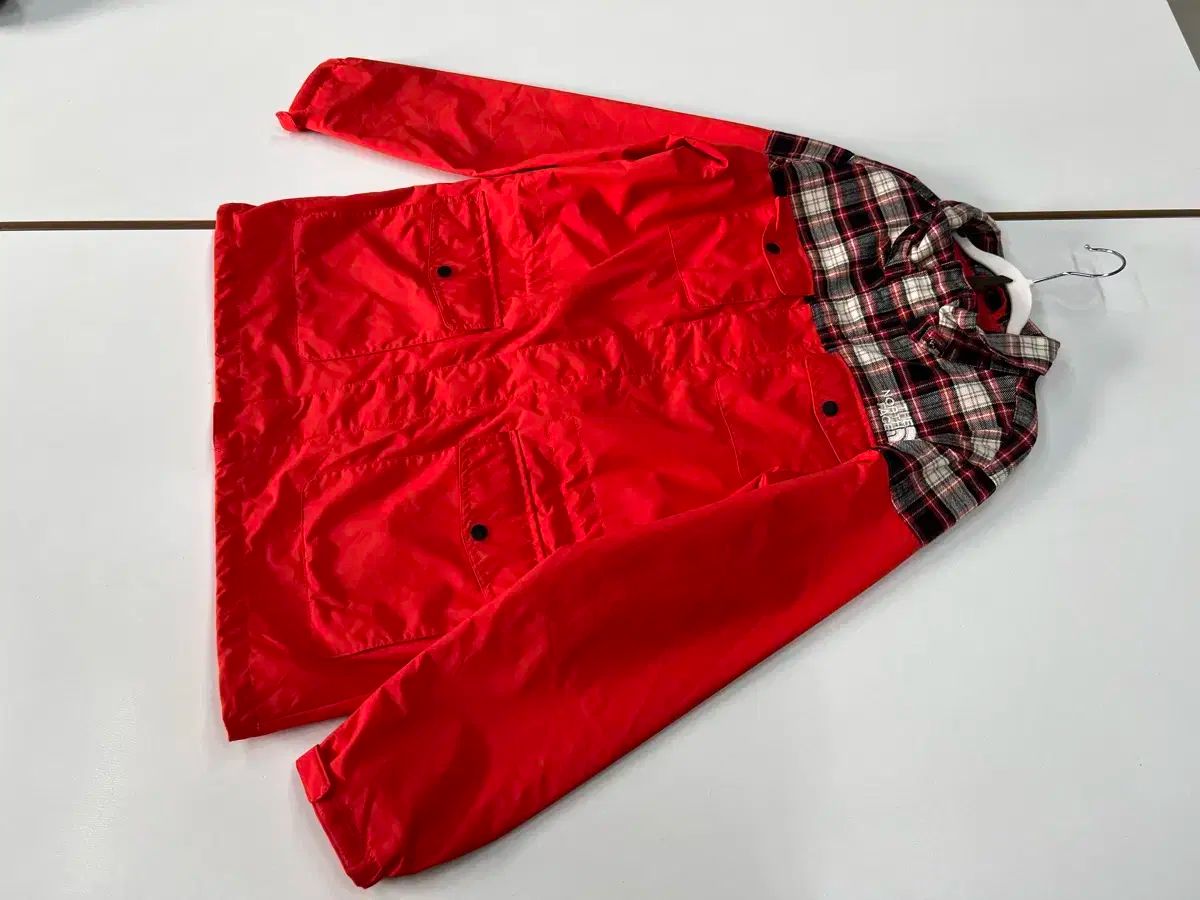 THE NORTH FACE(ザノースフェイス) 150 ウィンドブレーカー