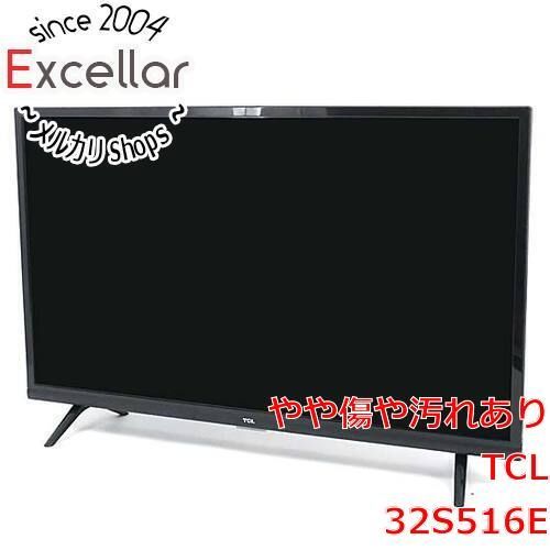 bn:10] TCL 32V型 スマートテレビ 32S516E - メルカリ