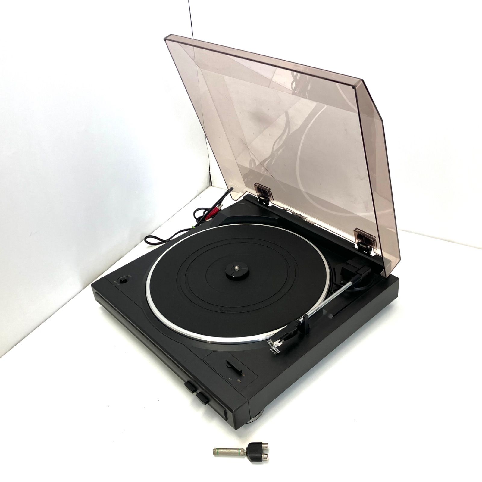 レコードプレーヤー の通販 DP-29F DENON