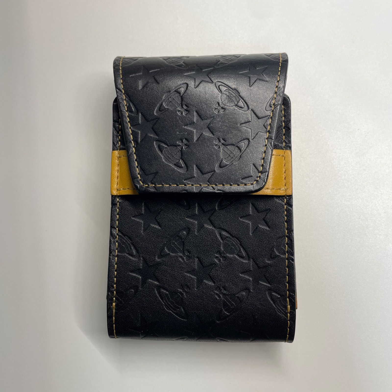 Vivienne Westwoodタバコケース•シガレットケース ヴィヴィアン