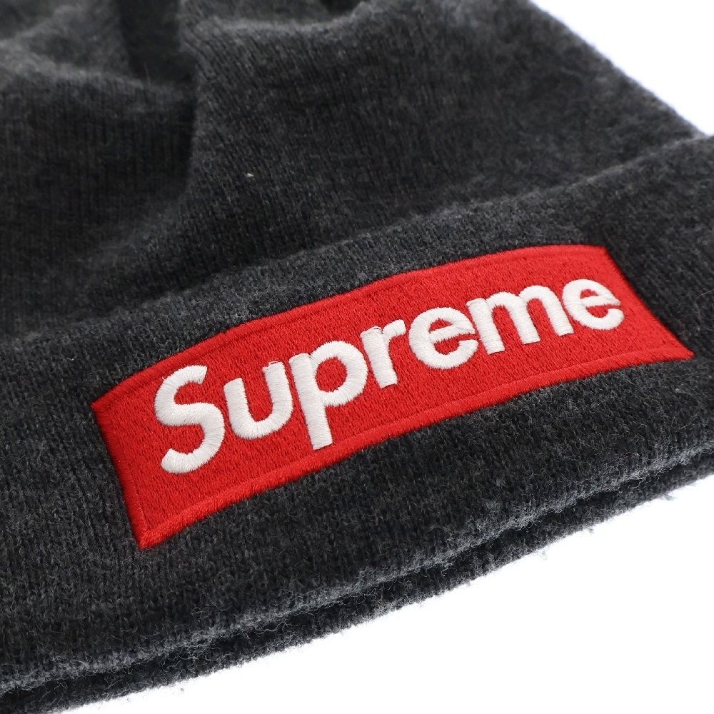BEANIE ニューエラ