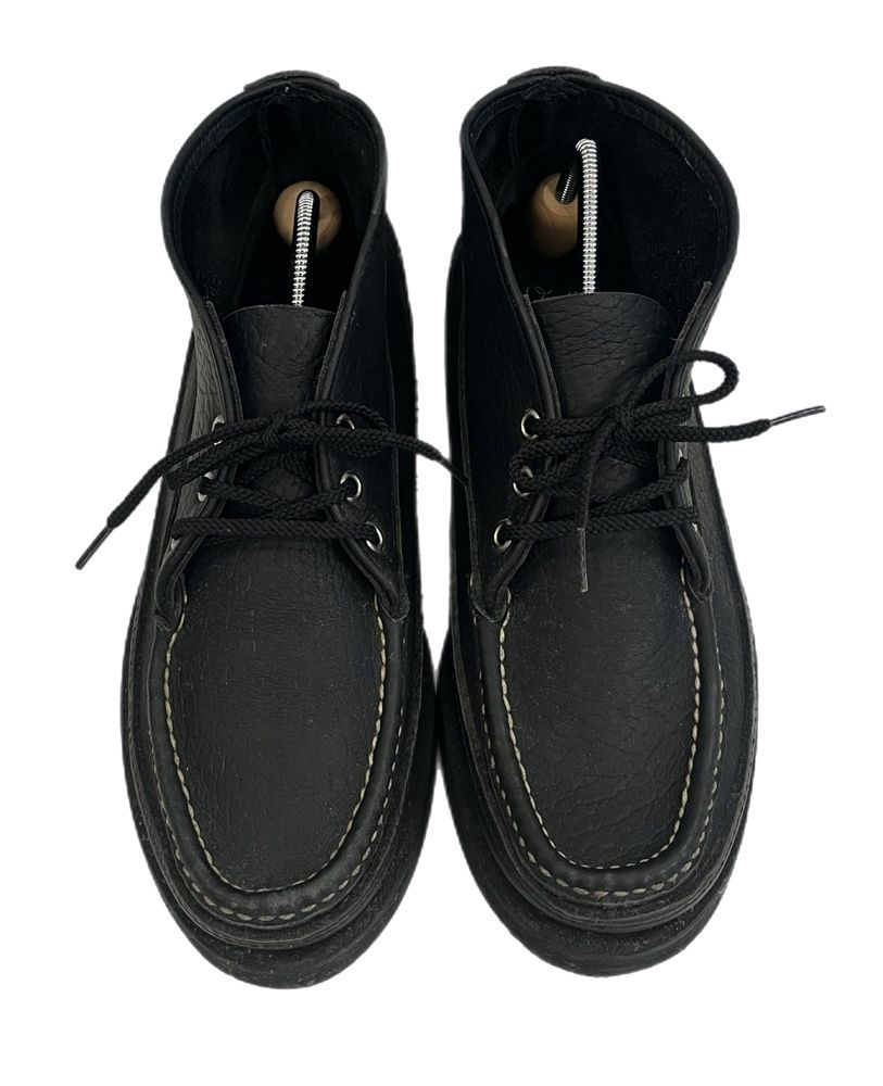 Russell Moccasin　ラッセルモカシン　キャンプモカシン　8 SIZE 8 – HOPESMORE｜ホープスモア オンラインショップ