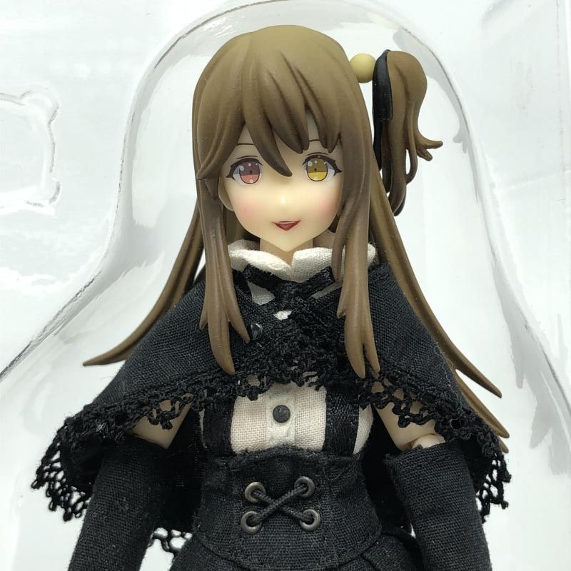 中古】アゾンインターナショナル 1/12 アサルトリリィシリーズ057