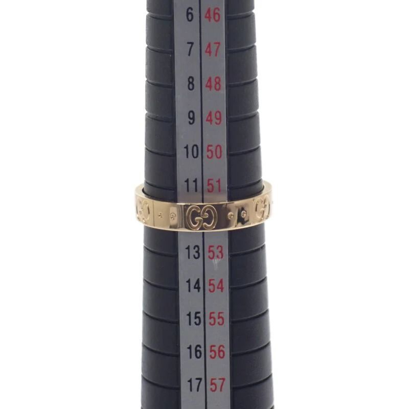 グッチ アイコンリング