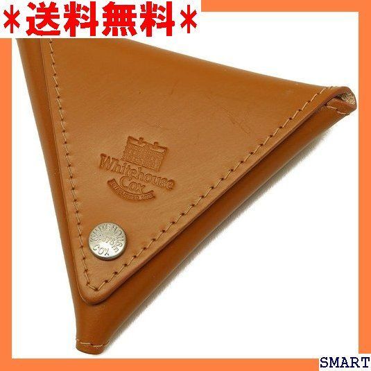 ☆人気_Z010 ホワイトハウスコックス Origami Coin Case S1902 479