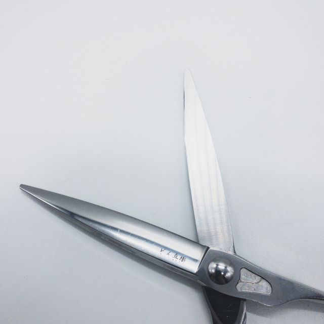 トギノンハサミ　マリンシャーク6.8（荒刈） マリンシャーク - TOGINON