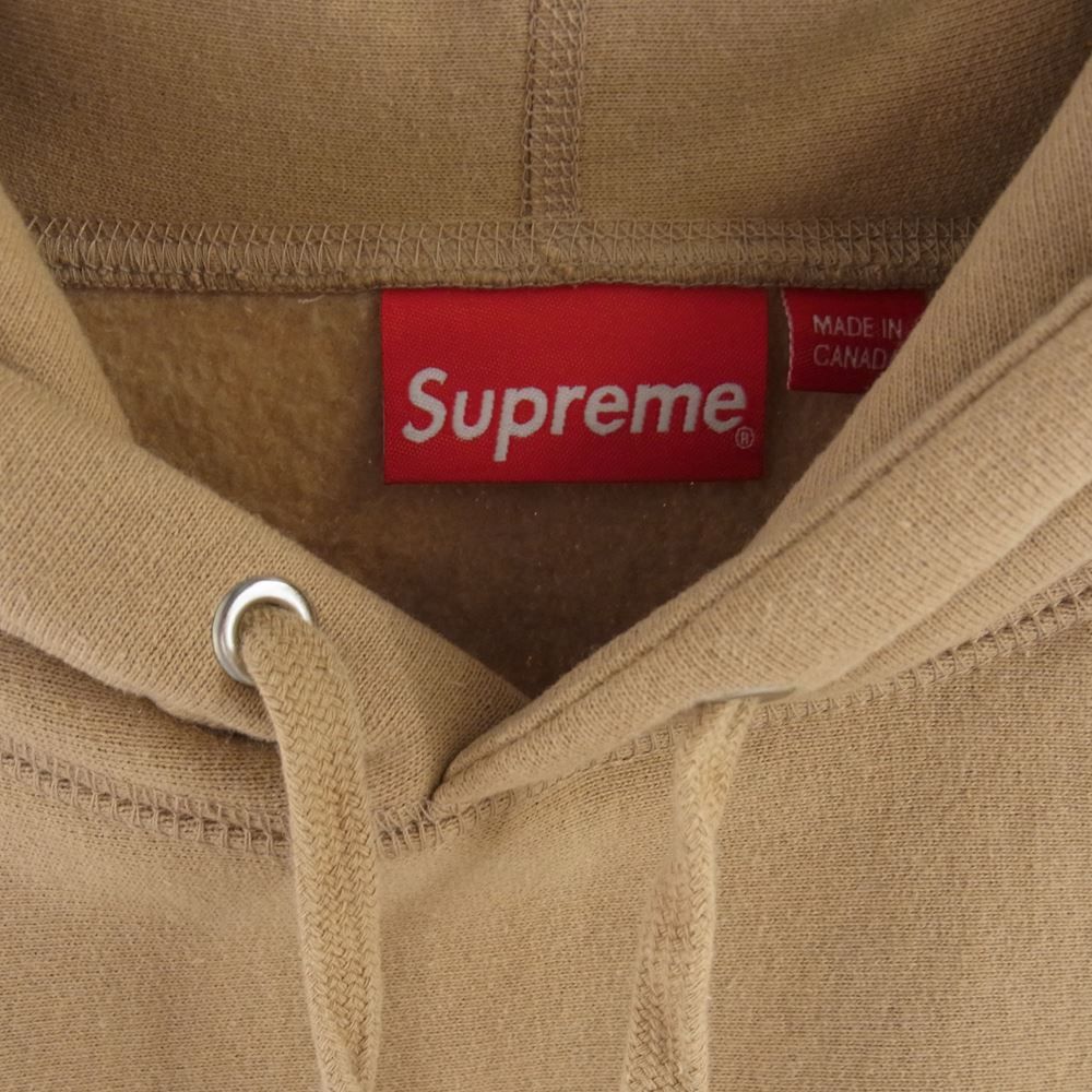 Supreme シュプリーム パーカー 23SS Motion Logo Hooded Sweatshirt