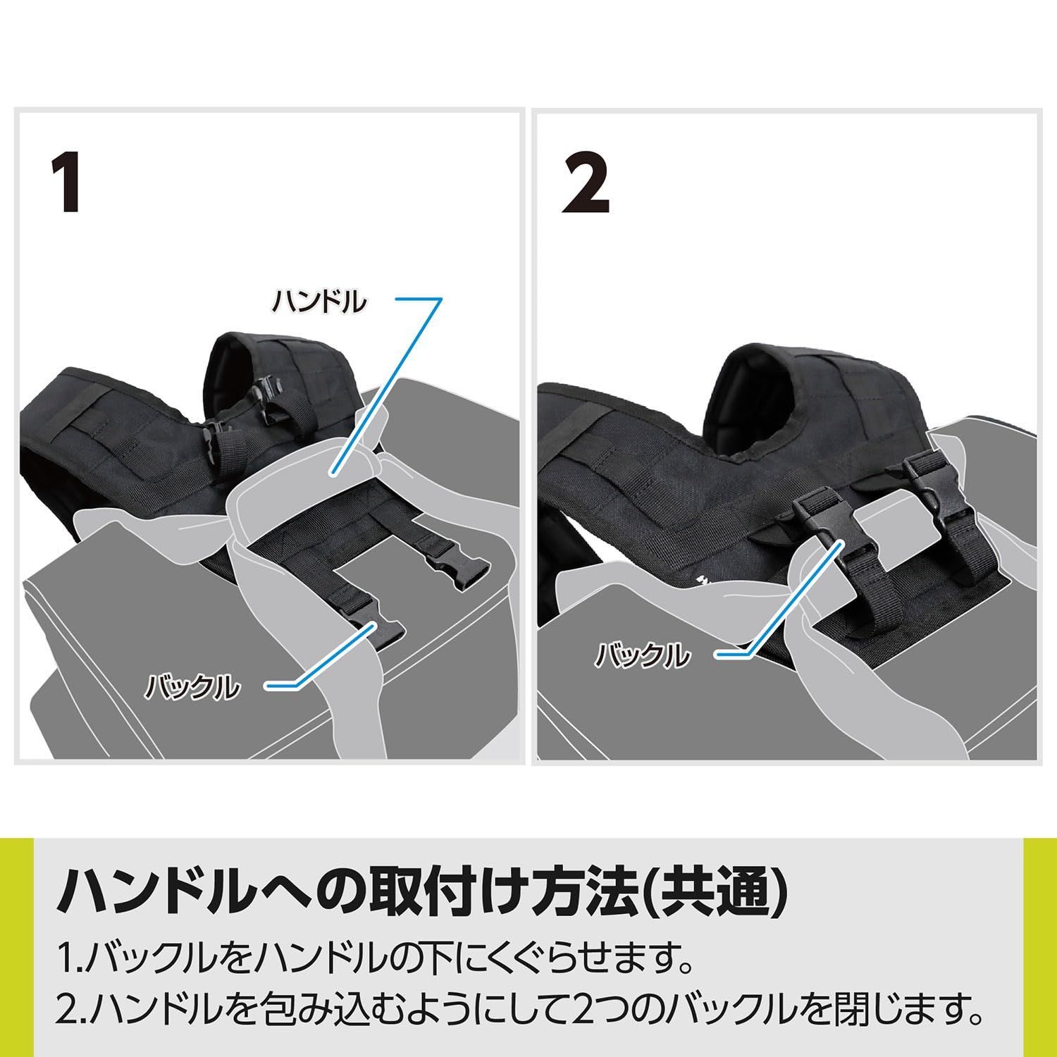 数量限定】カメラバッグアクセサリー フォールディングリュック