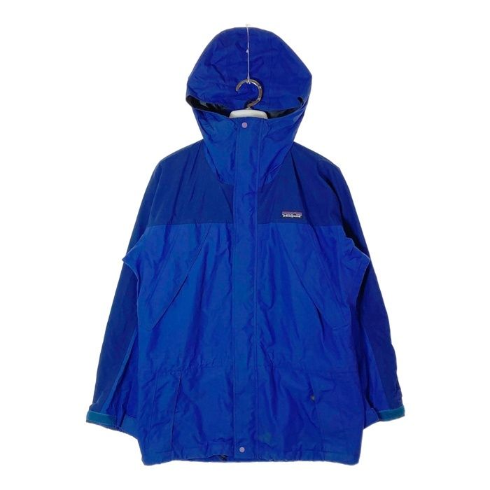 Patagonia 03 ストームジャケット　ゴアテックスモデル ☆Patagonia パタゴニア 83603 GORE-TEX Storm Jacket ストーム