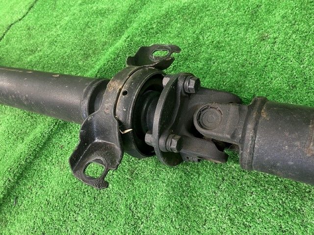 ZGE25G リアプロペラシャフト