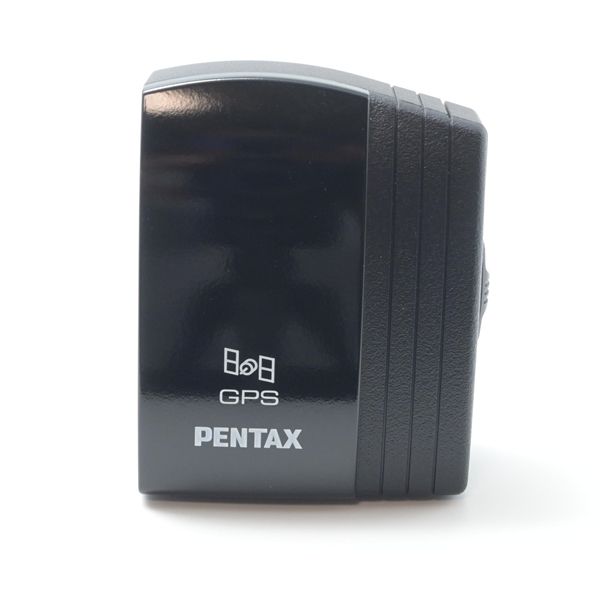 ペンタックス PENTAX GPSユニット O-GPS1