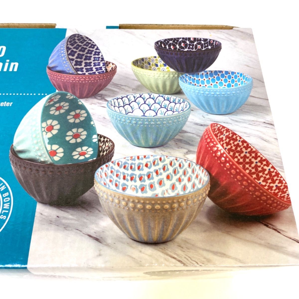 北欧風 コストコ カラフルボウル 10個セット 新品【送料無料】 - メルカリ
