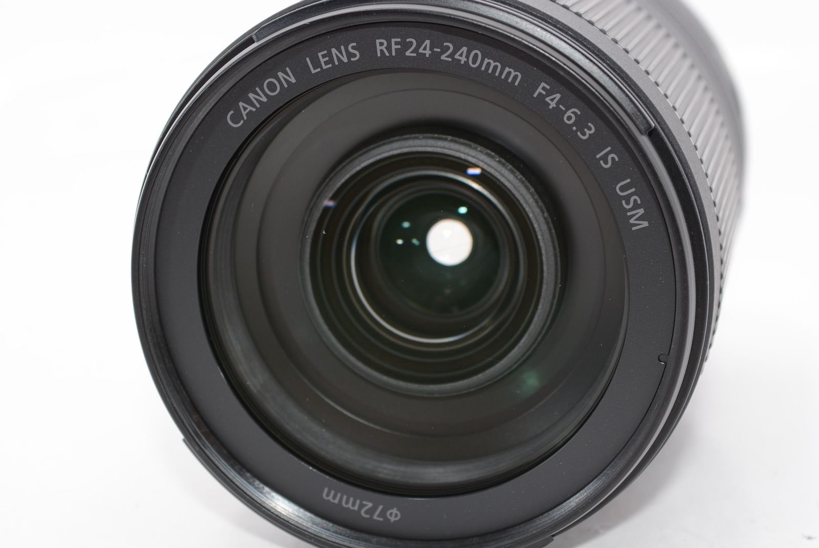 キヤノン RFレンズ RF24-240mm F4-6.3 IS USM - 百獣の買取王カメラ