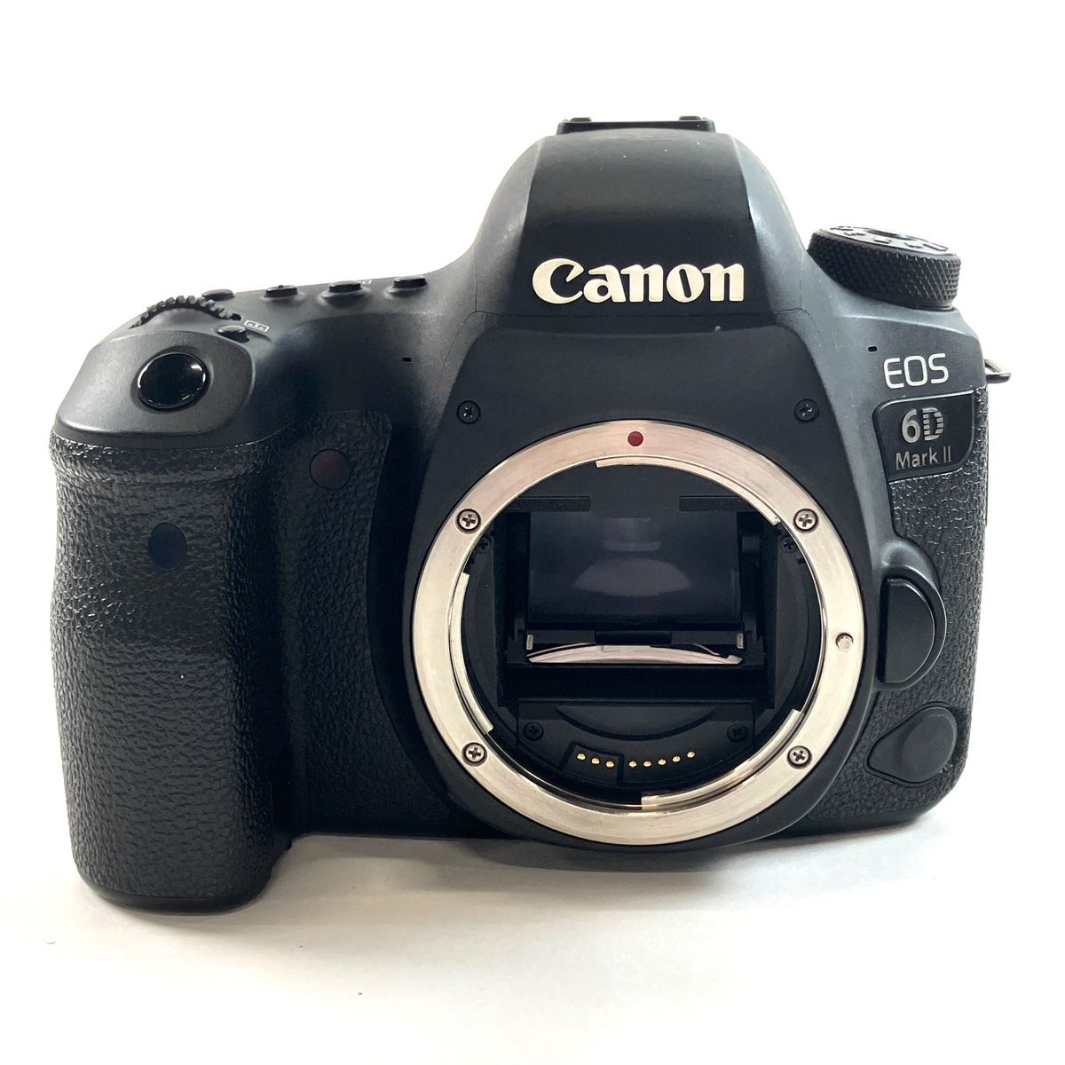 キヤノン Canon EOS 6D Mark II ボディ デジタル 一眼レフカメラ 【中古】