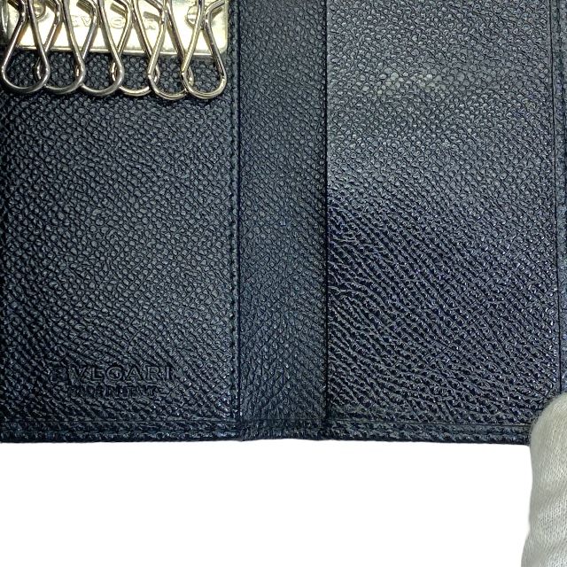 ブラック シルバー