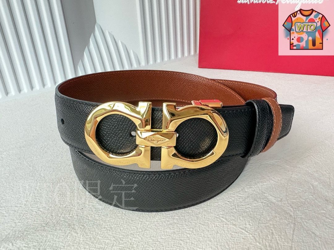 今日WTO】Salvatore Ferragamo サルヴァトーレ フェラガモ