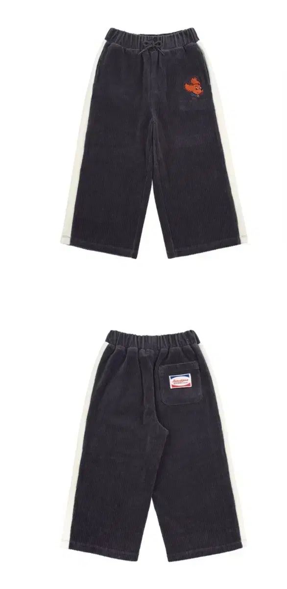 BEBE DE PINO ベベデピノ サイズ 100 ズボン 3 犬 まとめ売り