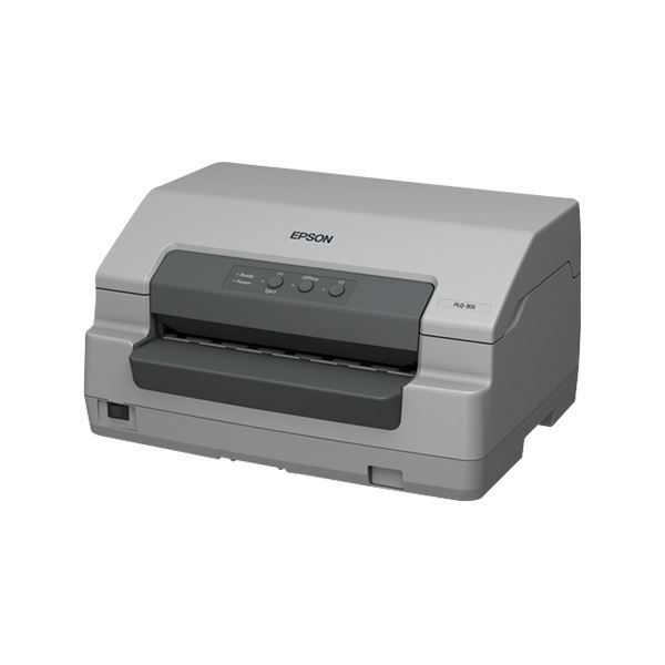 エプソン EPSON VP-2300(モノクロドットインパクトプリンタ) - ドット