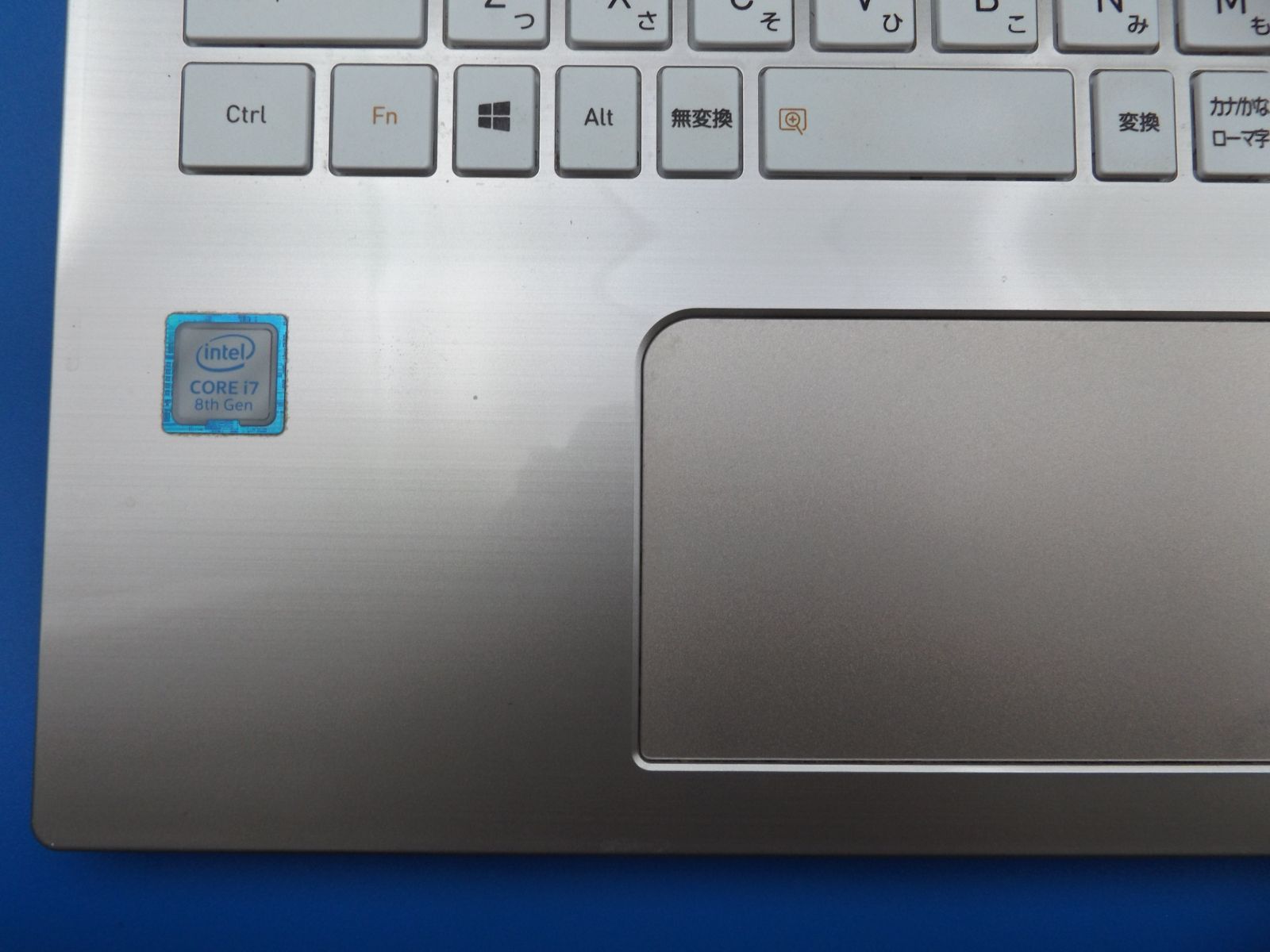 東芝✨ジャンク‼️corei7✨第8世代‼️電源入らない 東芝✨ジャンク‼️corei7✨第8世代‼️電源入らない