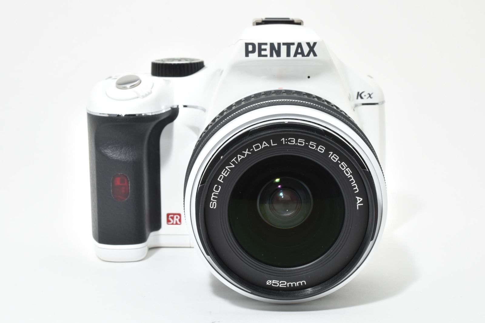 ☆美品☆ペンタックス PENTAX K-X ボディ / 18-55mm レンズキット