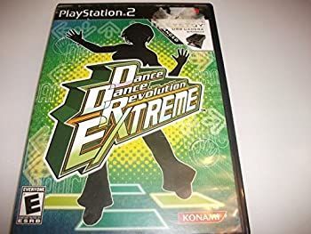 Ddr Extreme | Game