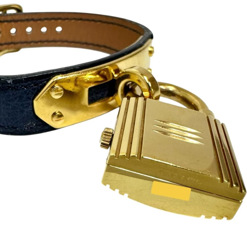 楽天市場】【ウォッチ】HERMES エルメス ケリーウォッチ