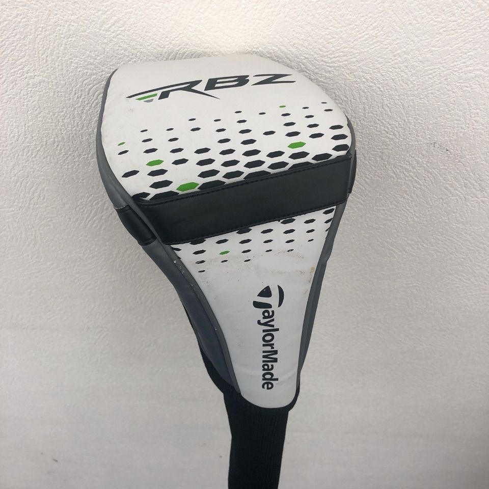 ☆ テーラーメイドTaylorMade RBZドライバー 10.5度 フレックスR