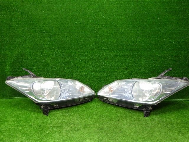 フリードハイブリッド ヘッドライト 左右 HID GP3 100-62054 N7 社外