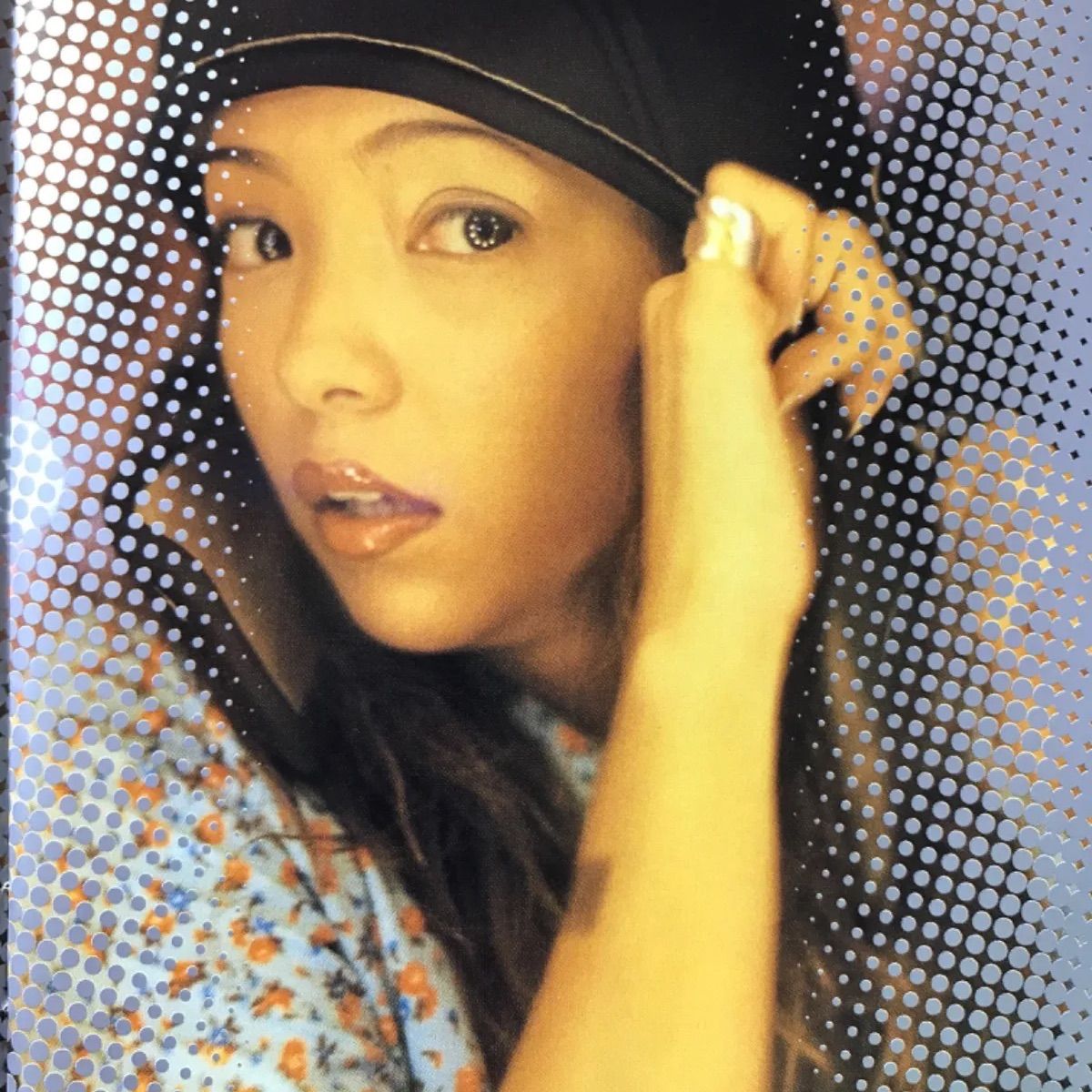 安室奈美恵二十歳のアルバム 「コンセントレイション20