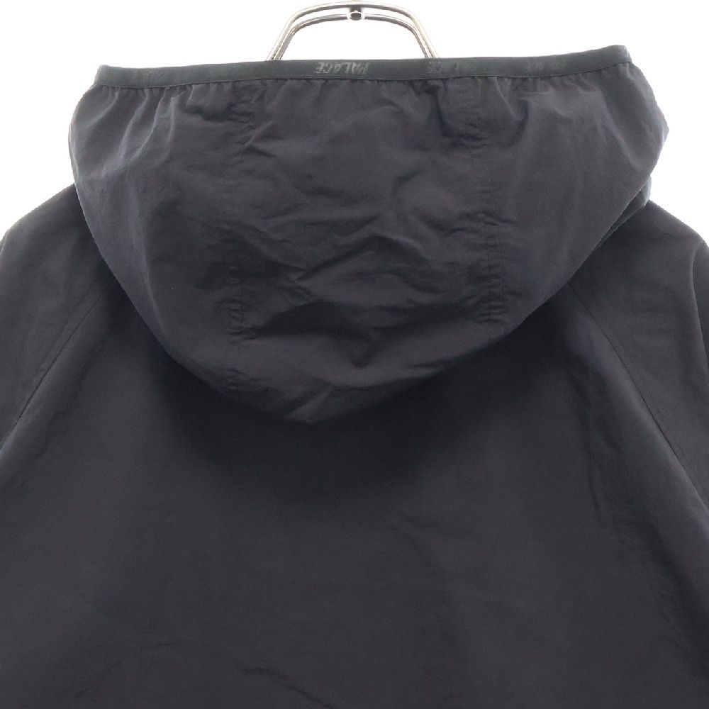 Palace Skateboards (パレススケートボーズ) 22SS SLANT ZIP SHELL