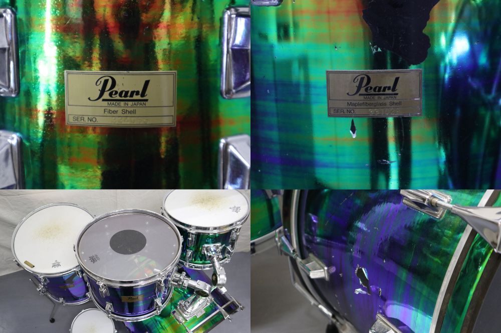 ファイバーシェル