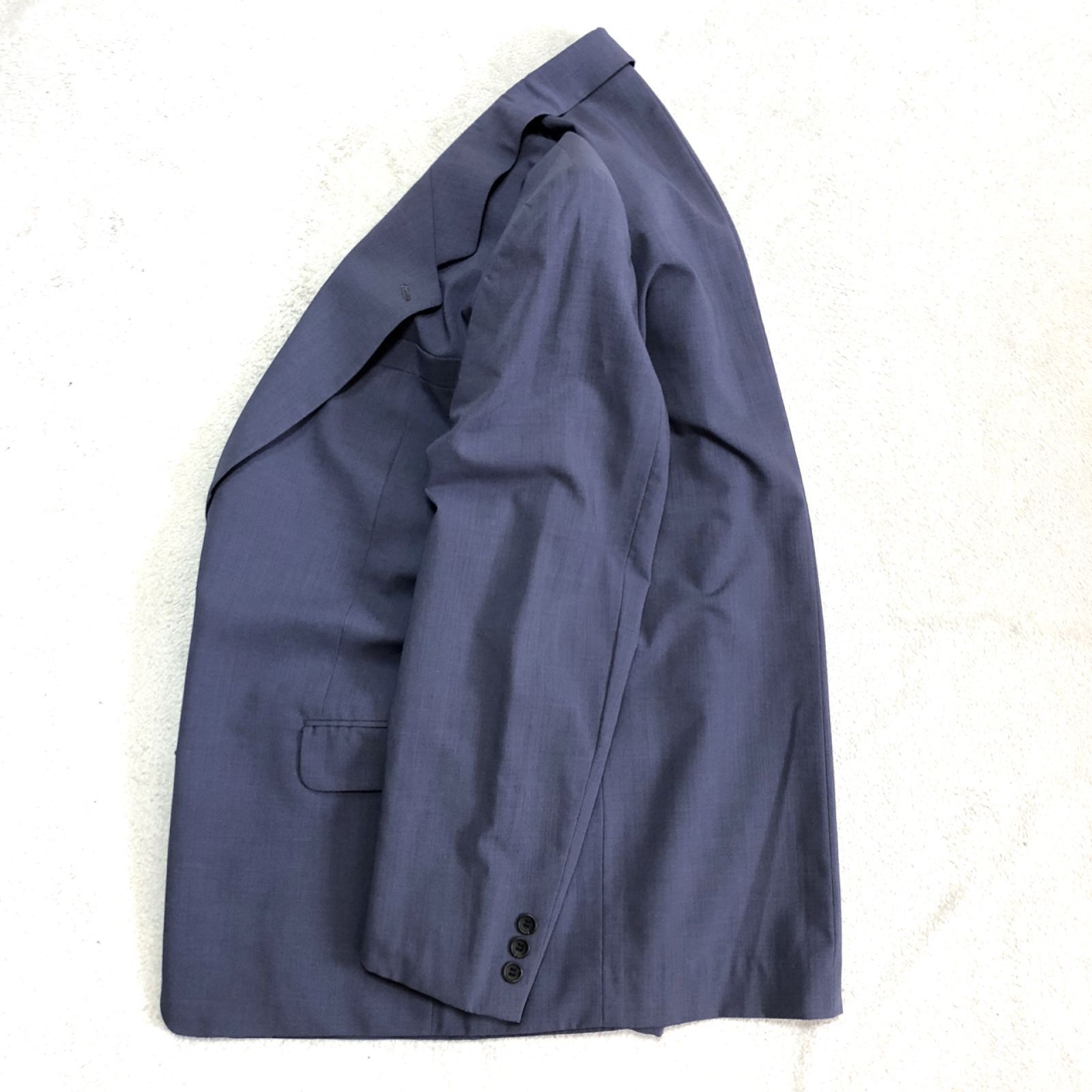 MEN'S TENORAS セットアップ スーツ テーラードジャケット