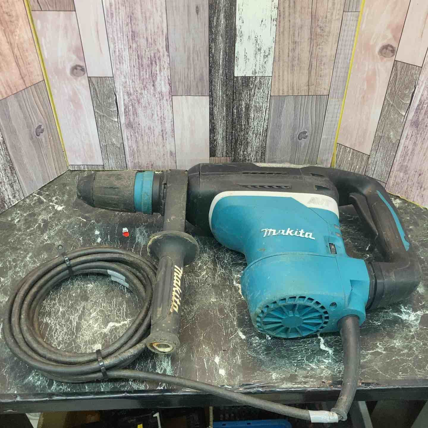 マキタ makita ハンマドリル HR4013C 八潮店