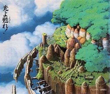 中古】CDアルバム 天空の城ラピュタ ドラマ編～光よ甦れ! - メルカリ